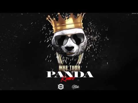 King Tomb - Panda Remix Freestyle