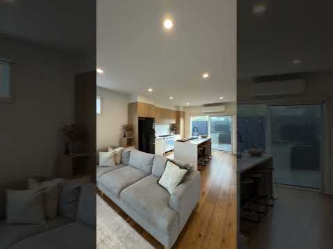 33 Heather Avenue, Brooklyn, VIC 3012, 3 Schlafzimmer, 1 Badezimmer, Townhouse