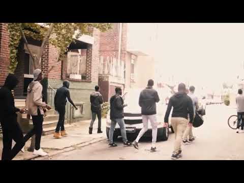 Meezyy x LilZigg - Madness (ShotBy: VisionaryFilms )