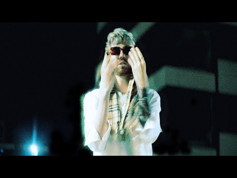 mlody adi - BACK2BACK (Official Video)