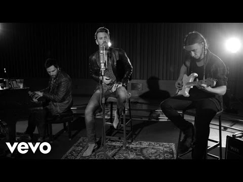 Charles Kelley - Leaving Nashville (1 Mic 1 Take)