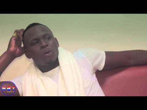 FEKKY SHUTS DOWN HERTFORDSHIRE & INTERVIEW (@NBTMEDIA)