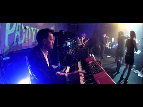 Carl Avory & THE NEW COMMITMENTS Official video