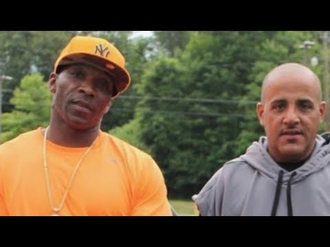 TBT : Rikers Island Drama/Auburn Massacre/Racial Tension 📸🎬📽