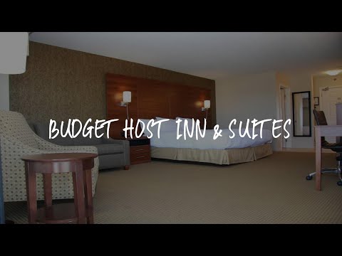 Budget Host Inn & Suites Review - Saint Ignace , United States of America