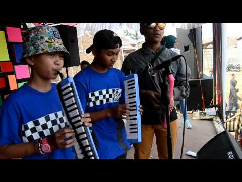 The Beby Raska-Begadang 2 (cover)