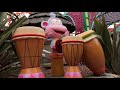 DORA S WORLD VOYAGE Ride PoV Nickelodeon Land BLACKPOOL PLEASURE BEACH