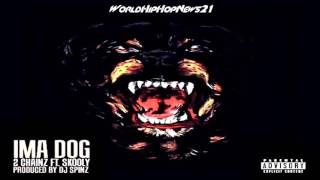 2 Chainz   Ima Dog Ft Skooly