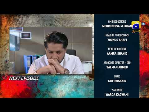 Badzaat Episode 37 Teaser - 7th July 2022 - HAR PAL GEO