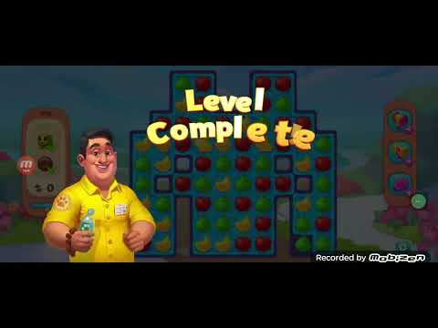 Wildscapes Level 276-280