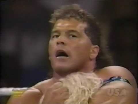 WWF Monday Night Raw 1994 07 04 VHSRip x264 RUDOS