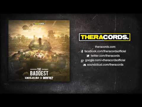 Delete & Warface - The Baddest