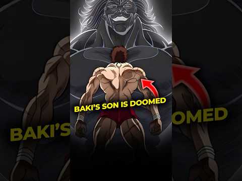 Why Baki's Son Will Face the HARDEST Fighters Ever!