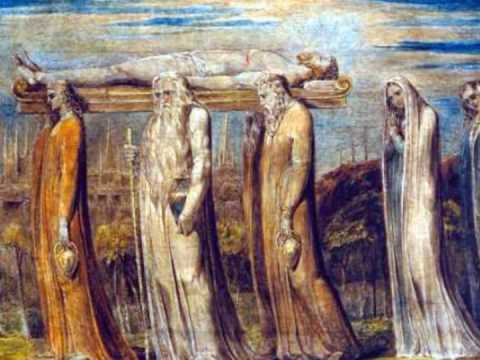 Click to Watch the Holy Saturday: God has Died in the Flesh and Hell Trembles with Fear video Click to Watch the Holy Saturday: God has Died in the Flesh and Hell Trembles with Fear video