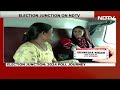 #ElectionsWithNDTV | UPSC Aspirant Akansha Nigam To NDTV: Paper Leak A Big Concern - Video