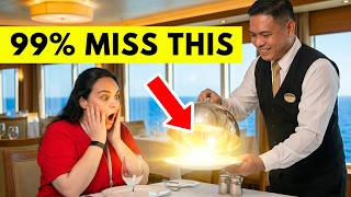 8 Cruise Breakfast Secrets Most People Miss