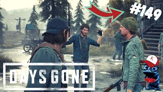 DAYS GONE # 149 -  VAMOS PROCURAR FERTILIZANTE   | GAMEPLAY | [ PS4 ]