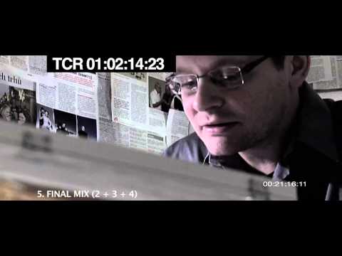 UDVS sound mix demonstration