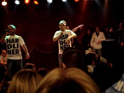 Killa Music Yusuf part1