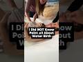 Water Birth Pros Cons Watch This BEFORE Waterbirth