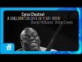 Cyrus Chestnut - Brotherhood of Man