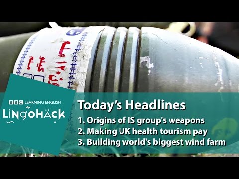 ニュースから言葉を学ぶ：濁った世界、手に落ちた、落ちても足りない、ブーム (Learn words from the news: a murky world, fell into the hands of, falling well short, boom)