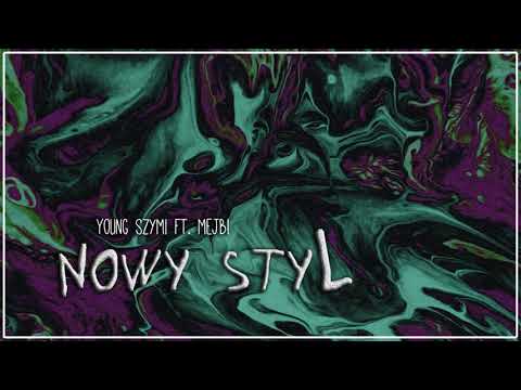 Young Szymi - Nowy styl ft. mejbi (prod.wavyb0i)