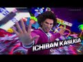 Vídeo de jogabilidade de Sonic Racing: CrossWorlds  Nintendo