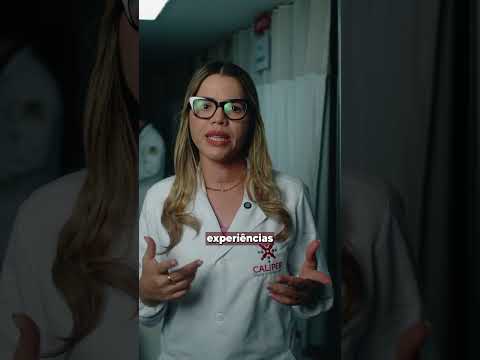 De Cafarnaum (BA), Dra. Larissa Barbosa veio à Caliper fazer a pós-graduação em Ultrassonografia.