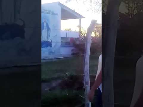 nossa senhora das Graças