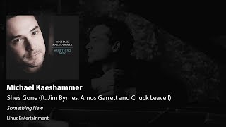 Michael Kaeshammer - She's Gone (ft. Jim Byrnes, Amos Garrett and Chuck Leavell)