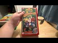 VHS Update For December 21st 2024