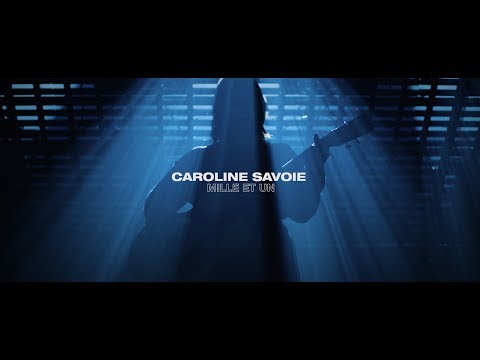Mille Et Un - Caroline Savoie