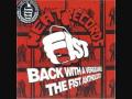 Fist - Gone Without A Trace