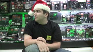 PGG XMAS interview @ DOTA 2 Star Championship