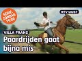 Koning der piraten Jannes op bezoek bij boer Frans | RTV Oost