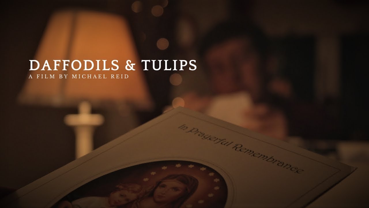 Daffodils & Tulips - A Short Film
