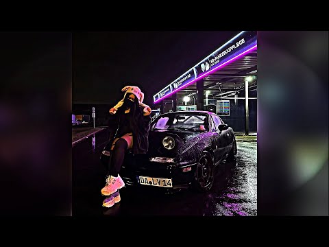 1nonly - STRAIGHT 2 IT (Slowed + Reverb)