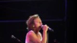 Gianna Nannini - Suicidio d&#39;amore (Live from Villa Manin - Udine)