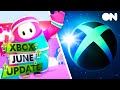 XBOX UPDATE JUNE 2022 | Xbox & Bethesda Showcase, Fall Guys, Elder Scrolls Online & MORE!