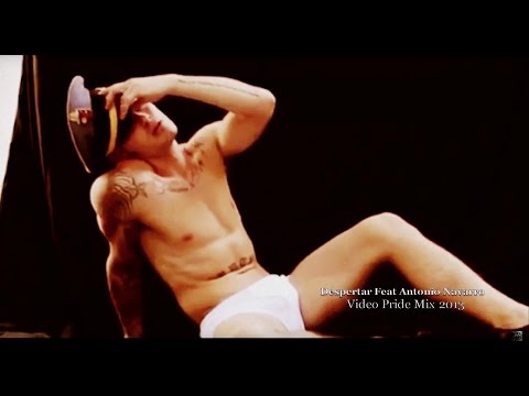 Antonio Navarro | DESPERTAR | Feat. Irisdeejay