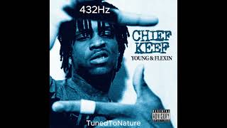 Download lagu CHIEF KEEF - 3HUNNA (432Hz) mp3
