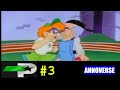 ProStars The Re Annotated Series Episode 3 The Perbots Of Dr Lobe