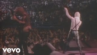 Judas Priest - You've Got Another Thing Comin' (Live from the 'Fuel for Life' Tour)