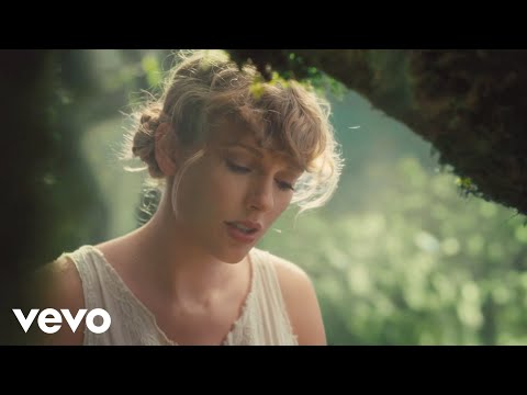 Taylor Swift - cardigan (Sped Up)