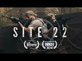 SCP SITE 22 Short Film