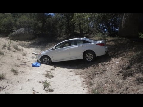 How Woman Survived in Desert for 2 Weeks After Husband Passed Away Next To Her