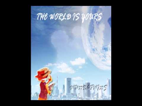 Hood- The World Is Yours Mixtape