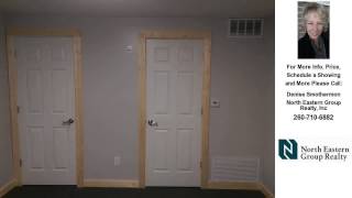 preview picture of video '1307 Summit St, New Haven, IN REAL ESTATE VIDEO Denise Smothermon.'