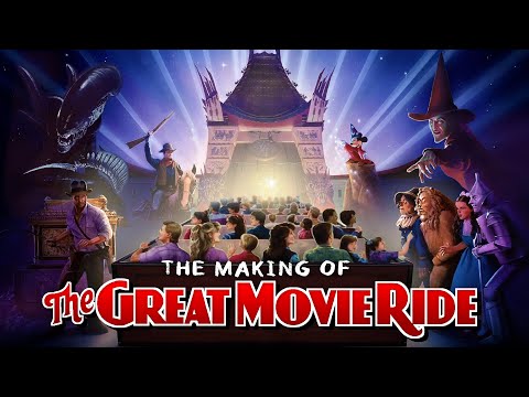 For the Love of Theme Parks and Promise Hope